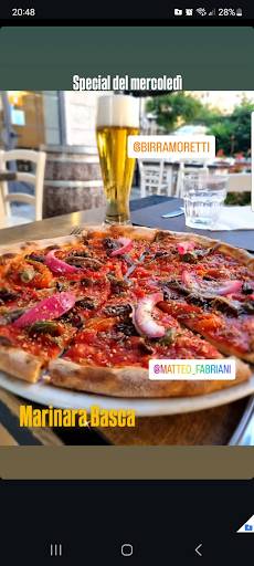 Foto del ristorante