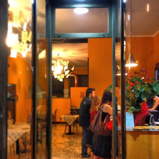 Foto del ristorante