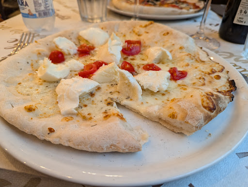 Foto del ristorante