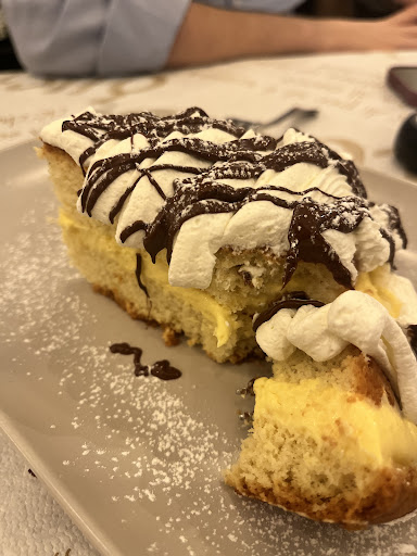 Foto del ristorante