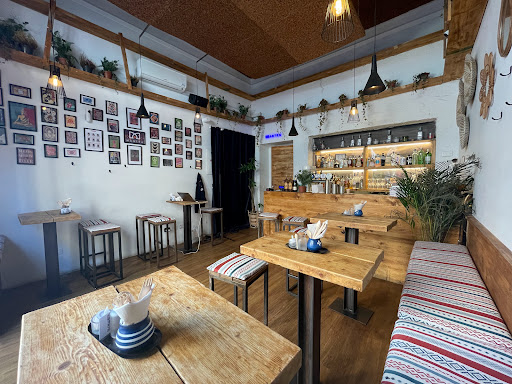 Foto del ristorante