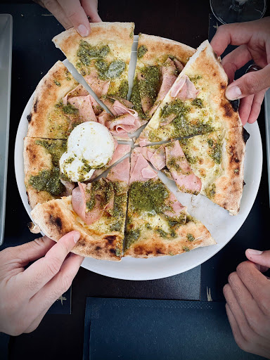 Foto del ristorante