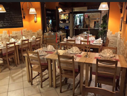 Foto del ristorante