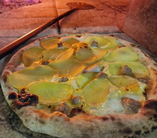 Foto di Maison 55 - Ristorante Senza Glutine e Senza Lattosio