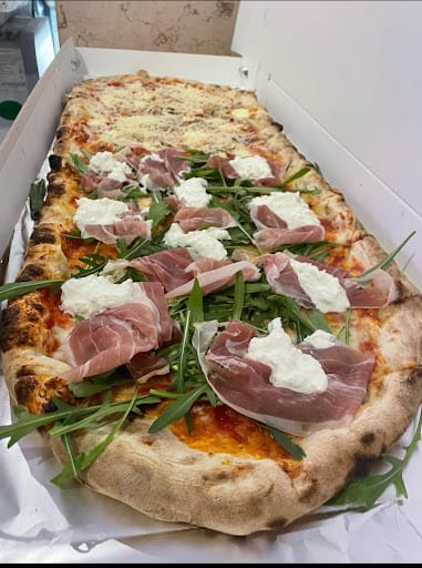 Foto di Maison 55 - Ristorante Senza Glutine e Senza Lattosio