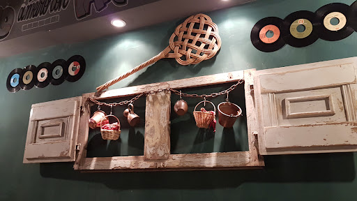 Foto del ristorante
