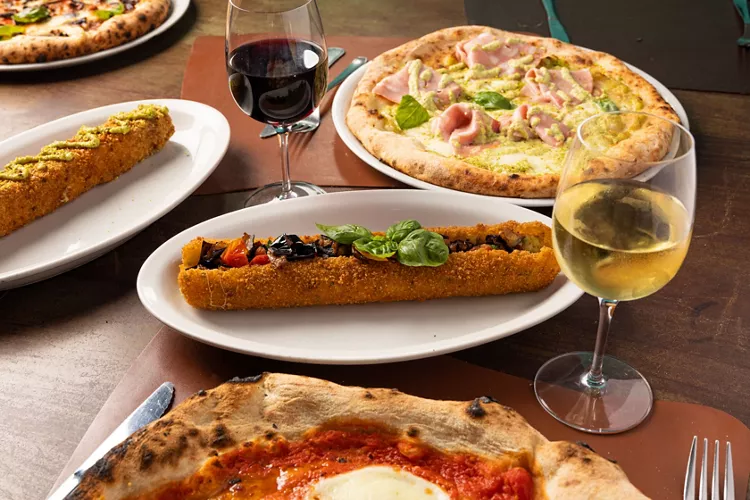 Foto del ristorante
