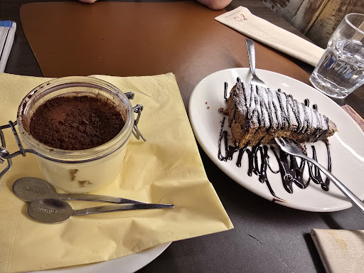 Foto del ristorante