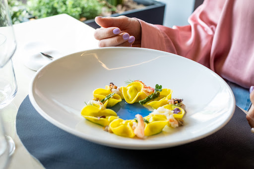 Foto del ristorante