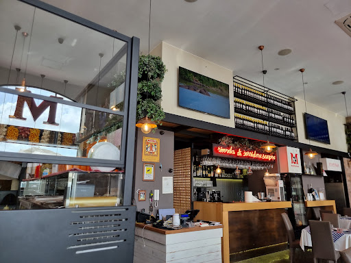 Foto del ristorante
