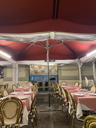 Foto del ristorante