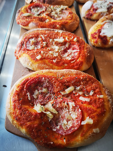 Mancia e Vattinni Street Food