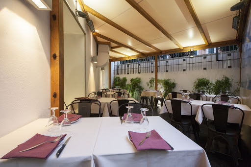 Foto del ristorante
