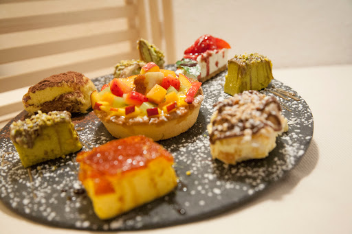 Foto del ristorante