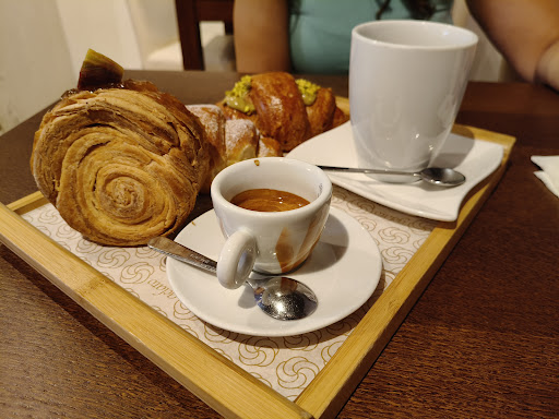 Foto del ristorante