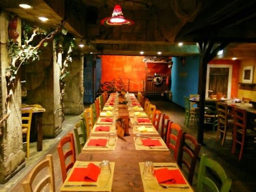 Foto del ristorante