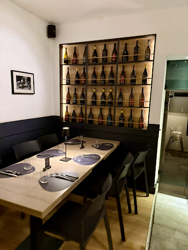 Foto del ristorante