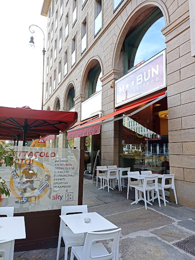 Foto del ristorante