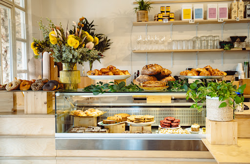 Melaleuca pasticceria e bistrò