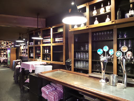 Foto del ristorante