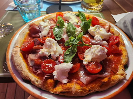 Foto del ristorante