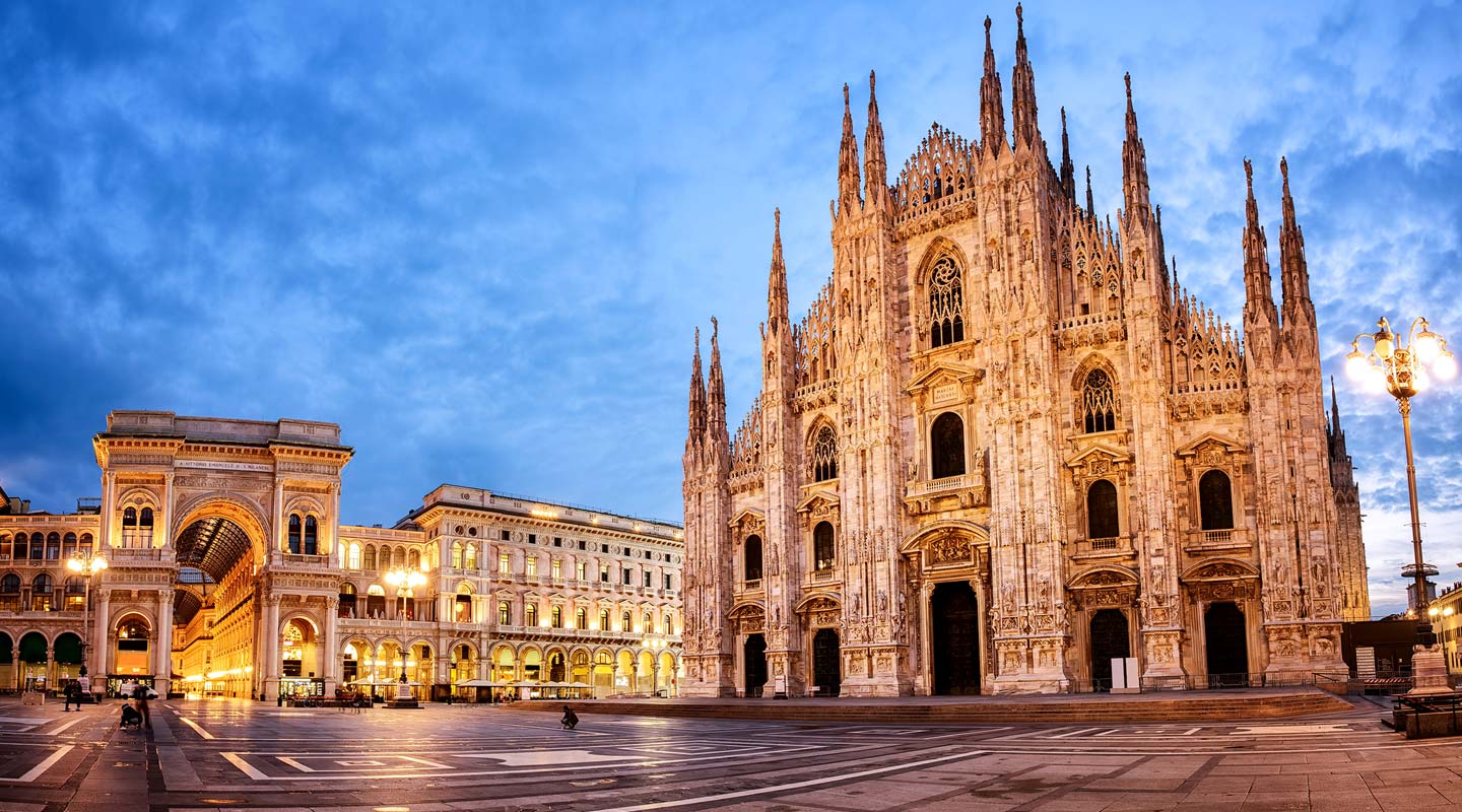 Ristoranti senza glutine a Milano