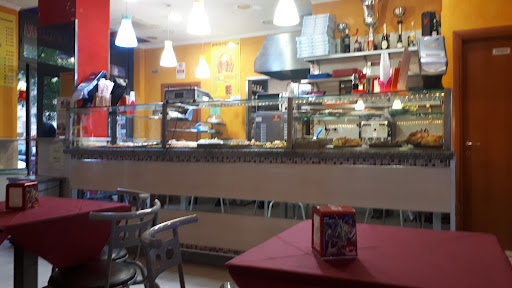 Foto del ristorante