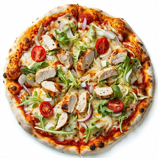 Mister Pizza