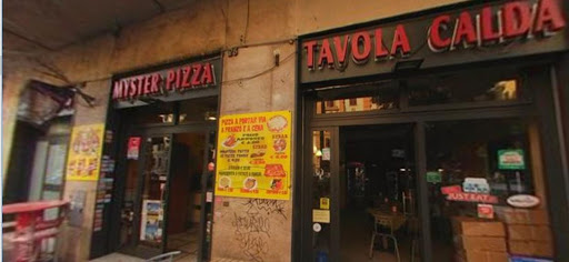 Foto del ristorante