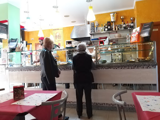 Foto del ristorante