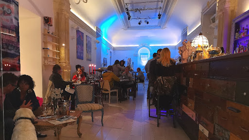 Foto del ristorante