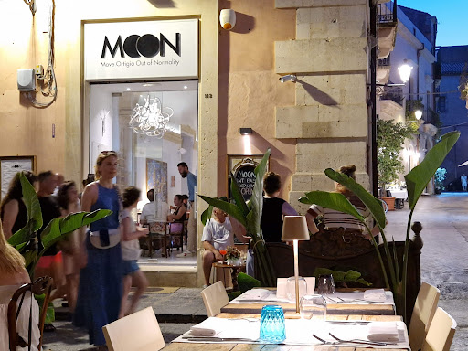 Foto del ristorante