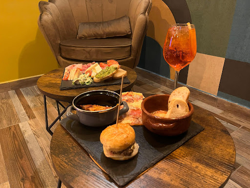 Foto del ristorante