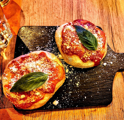 Foto del ristorante