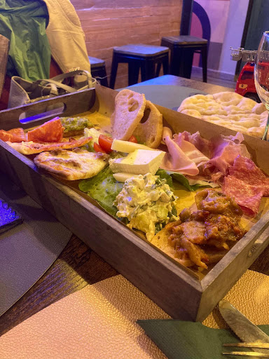 My Papu Bistrot - Pigneto