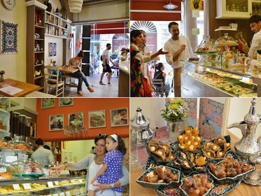 Foto del ristorante
