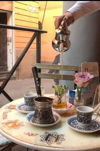 Foto del ristorante