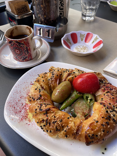Naama Cafè