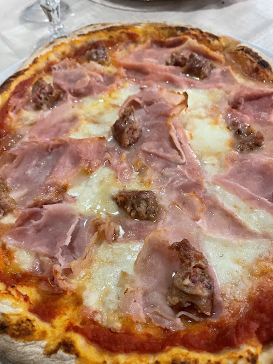 Naif – Ristorante e Pizza Senza Glutine