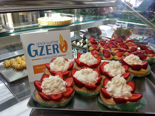 Napoleoni Gluten Free