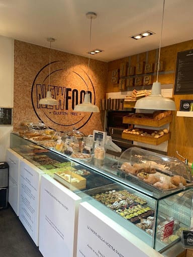 Foto di No Gluten Bakery