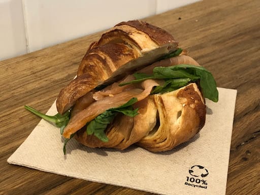 Foto di No Gluten Bakery