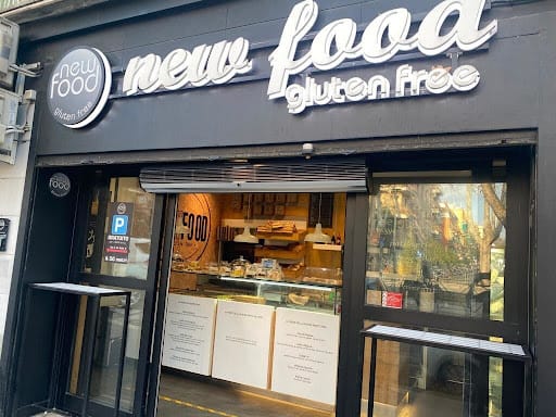 Foto di No Gluten Bakery