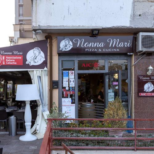Foto del ristorante