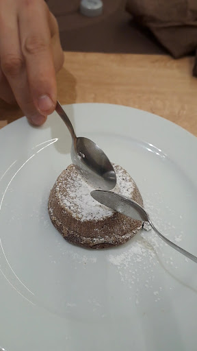 Foto del ristorante