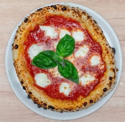 Foto del ristorante
