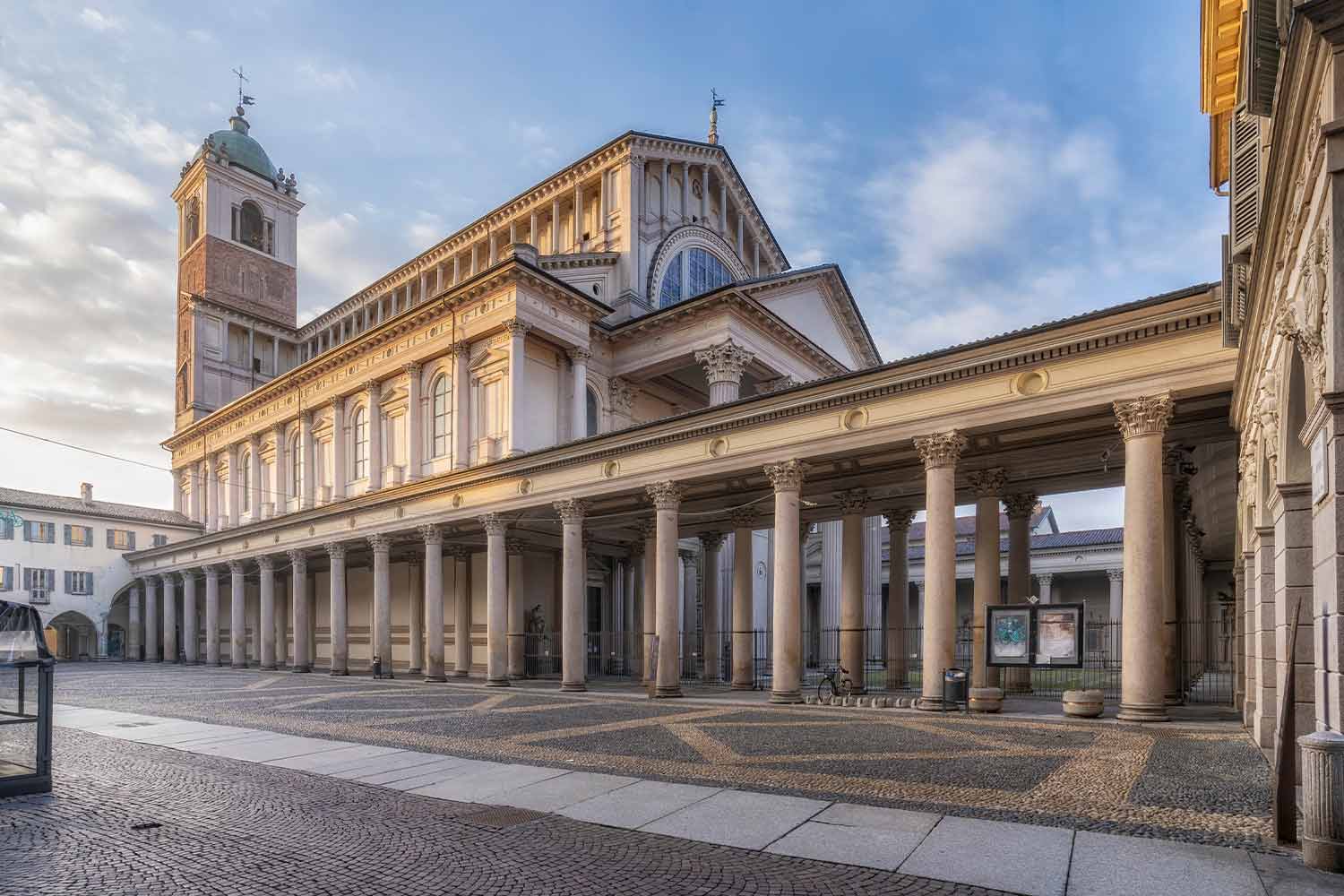 Ristoranti senza glutine a Novara