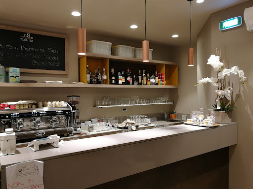 Foto del ristorante