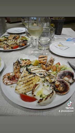 Foto del ristorante
