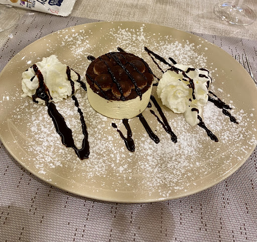 Foto del ristorante